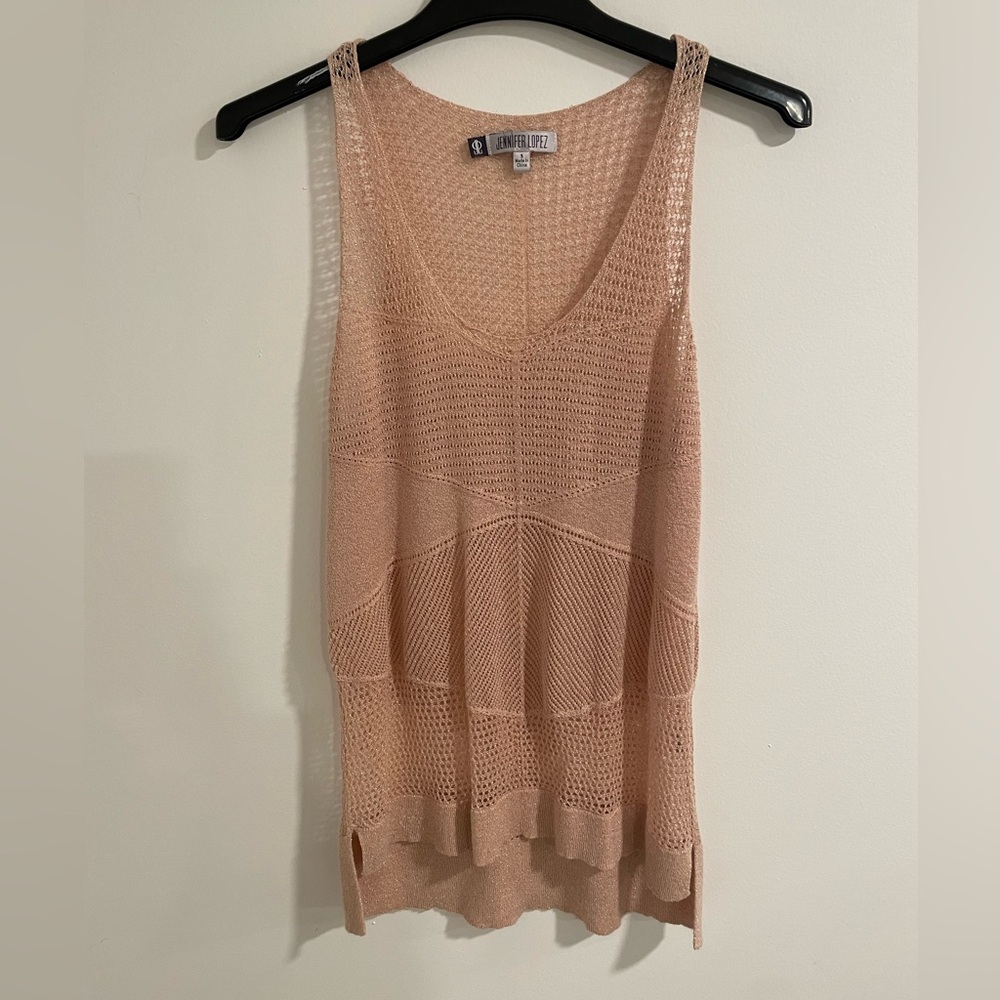 Women’s tank top